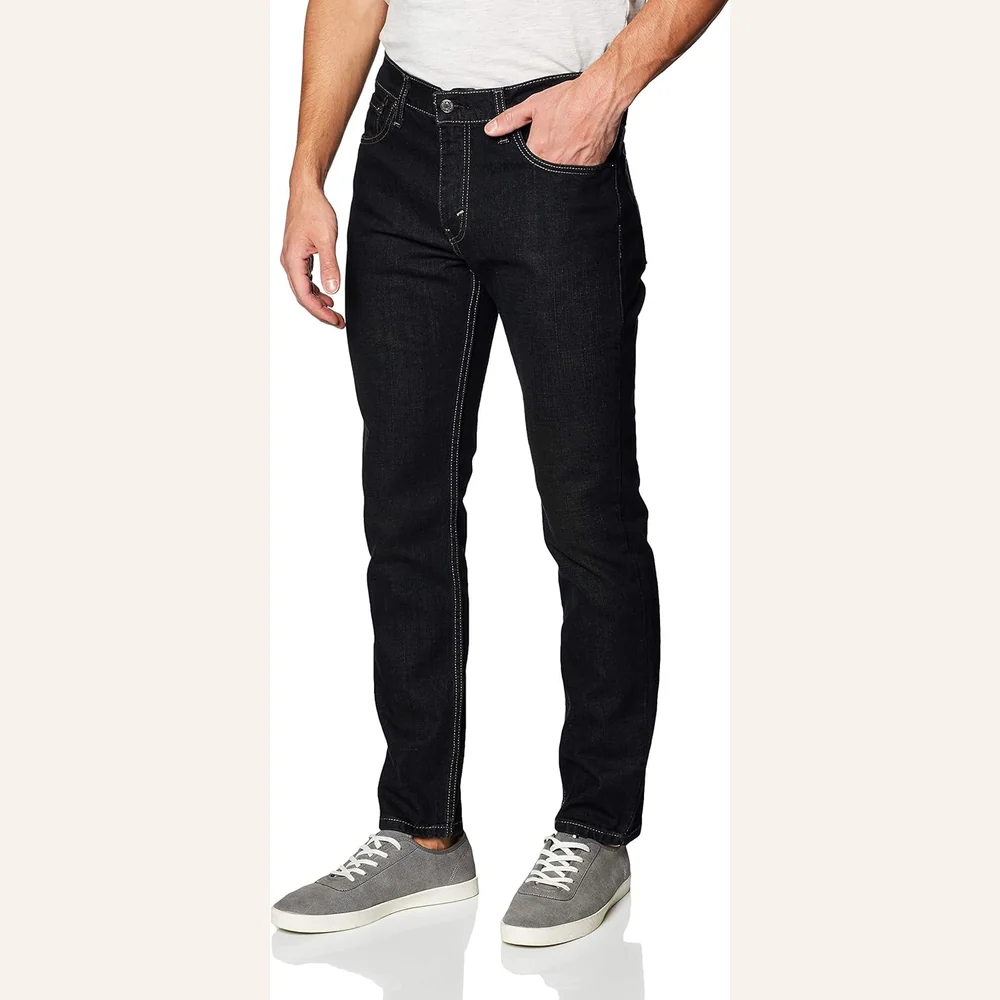 Levi's Men's 511 slim fit jeans product photo